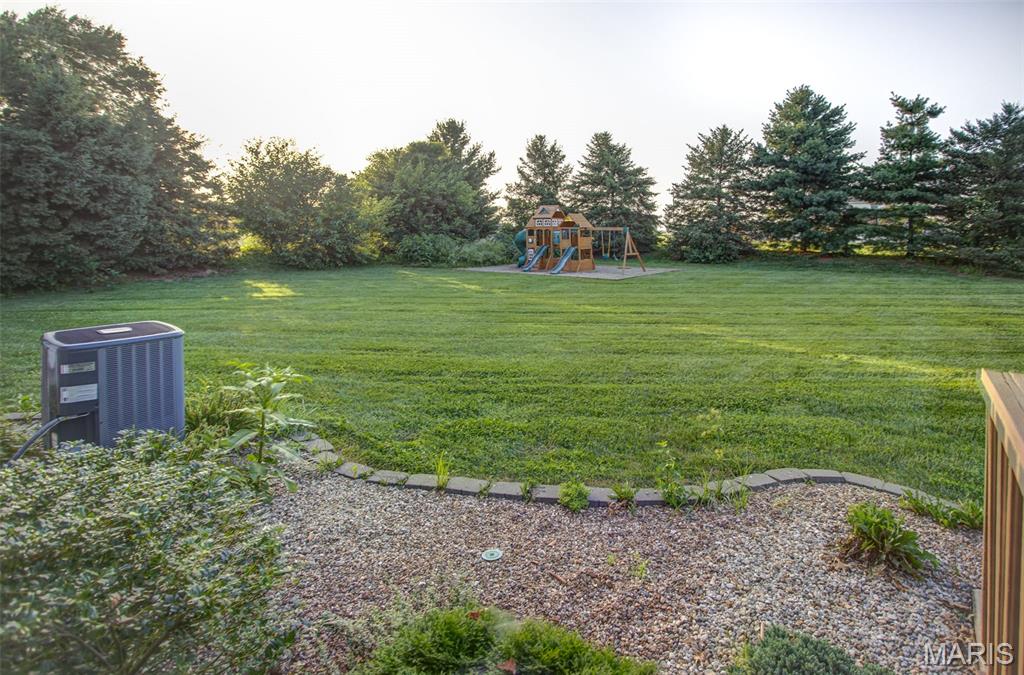 Heartland Mdws - Residential