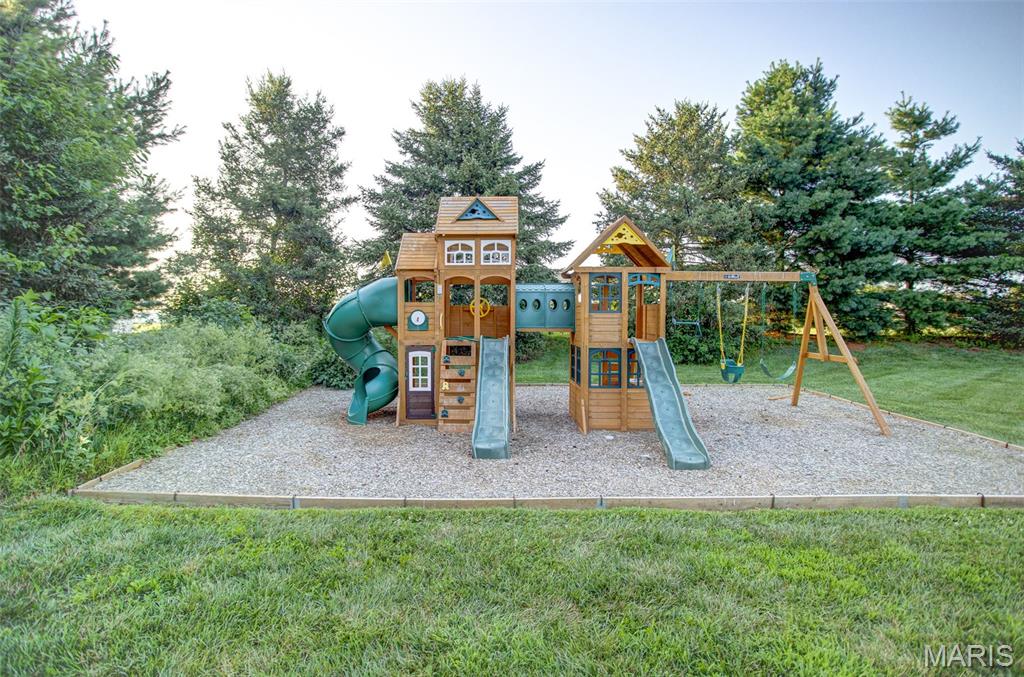 Heartland Mdws - Residential
