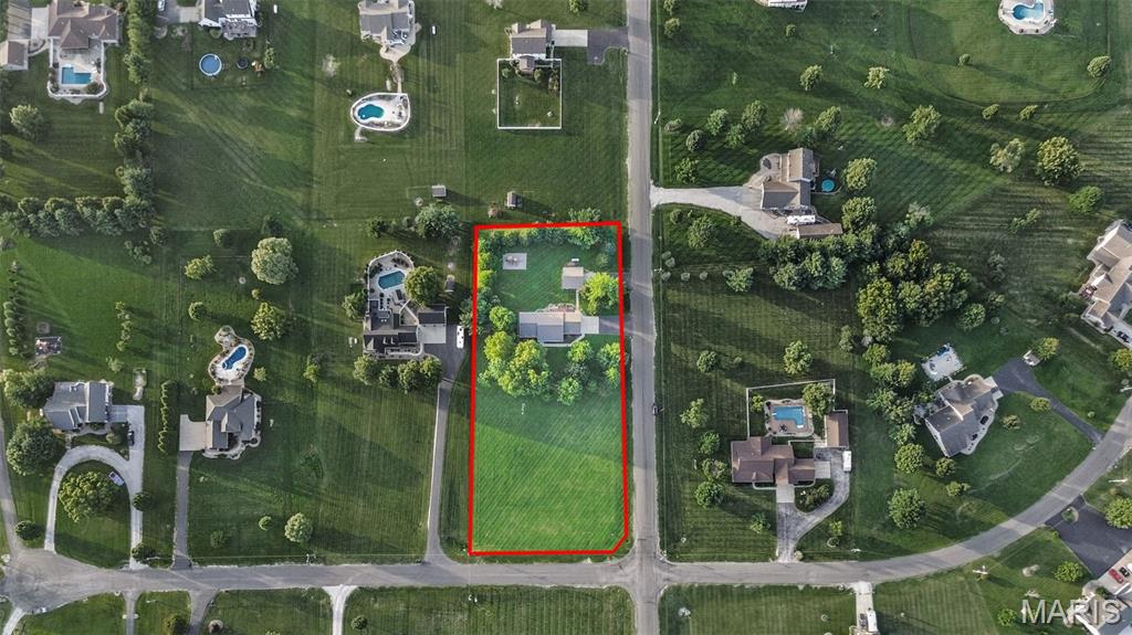 Heartland Mdws - Residential