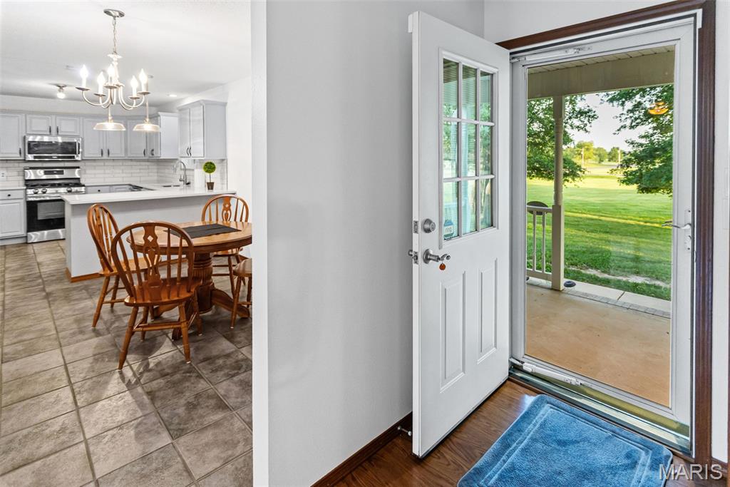 Heartland Mdws - Residential