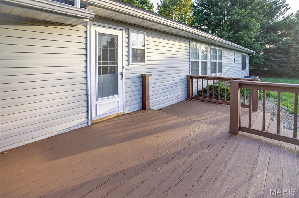 Heartland Mdws - Residential