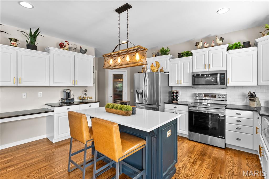 Woodfield Lake Estates - Residential