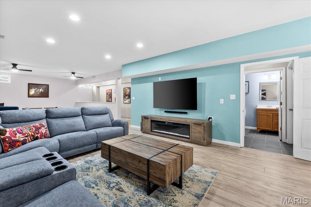 Woodfield Lake Estates - Residential