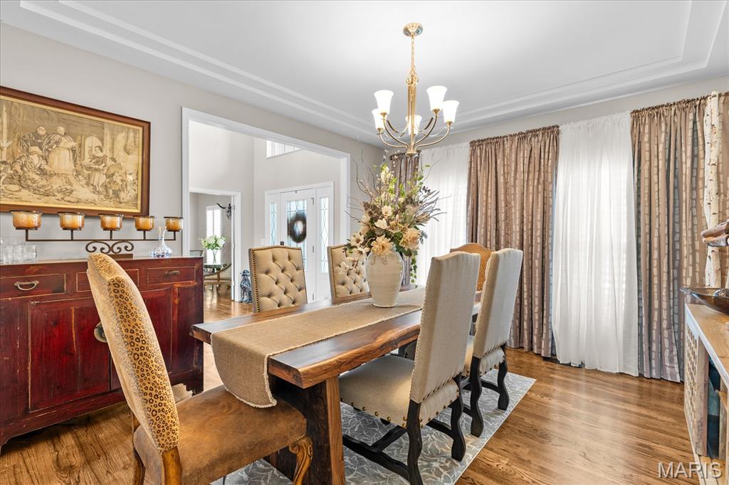Woodfield Lake Estates - Residential