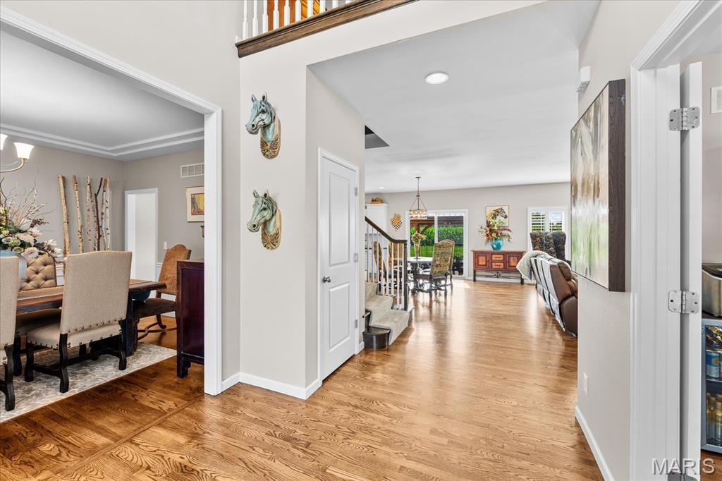 Woodfield Lake Estates - Residential