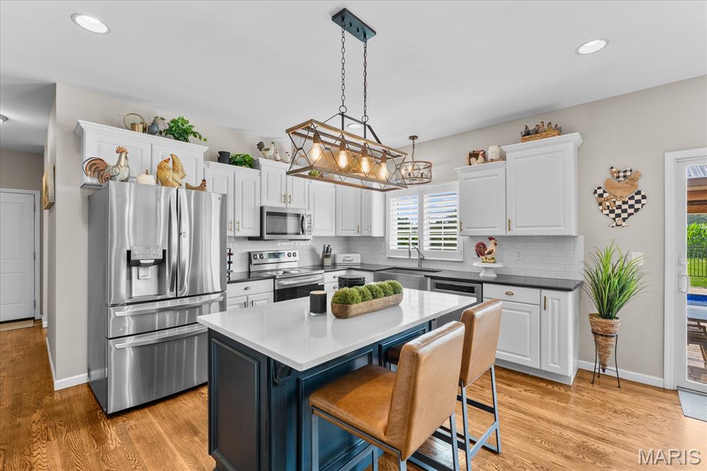 Woodfield Lake Estates - Residential