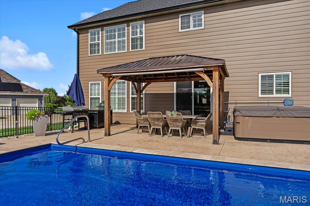 Woodfield Lake Estates - Residential