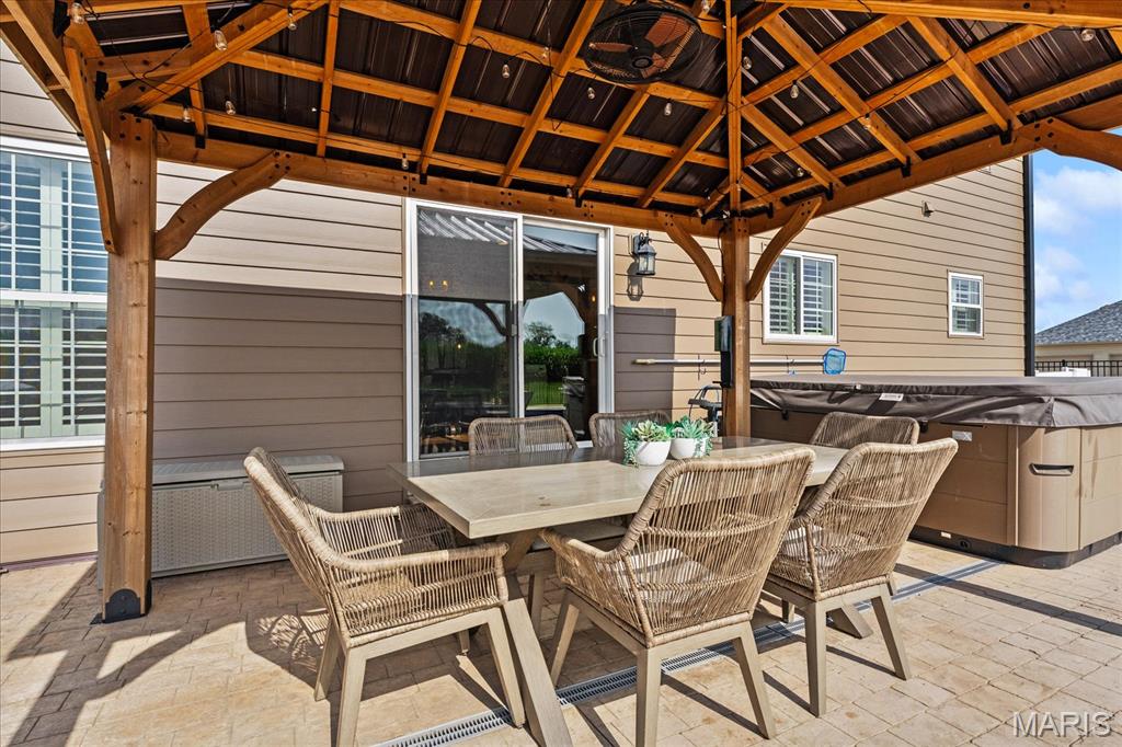 Woodfield Lake Estates - Residential