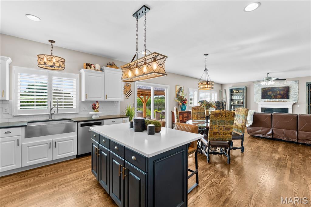 Woodfield Lake Estates - Residential
