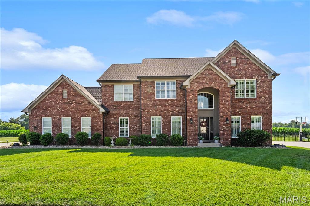 Woodfield Lake Estates - Residential