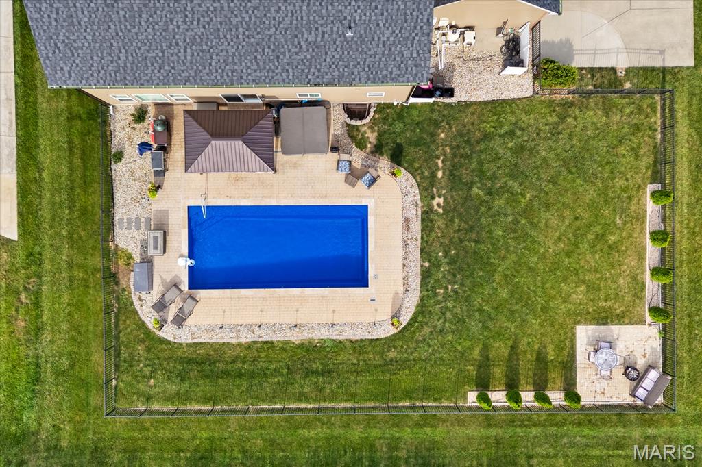 Woodfield Lake Estates - Residential