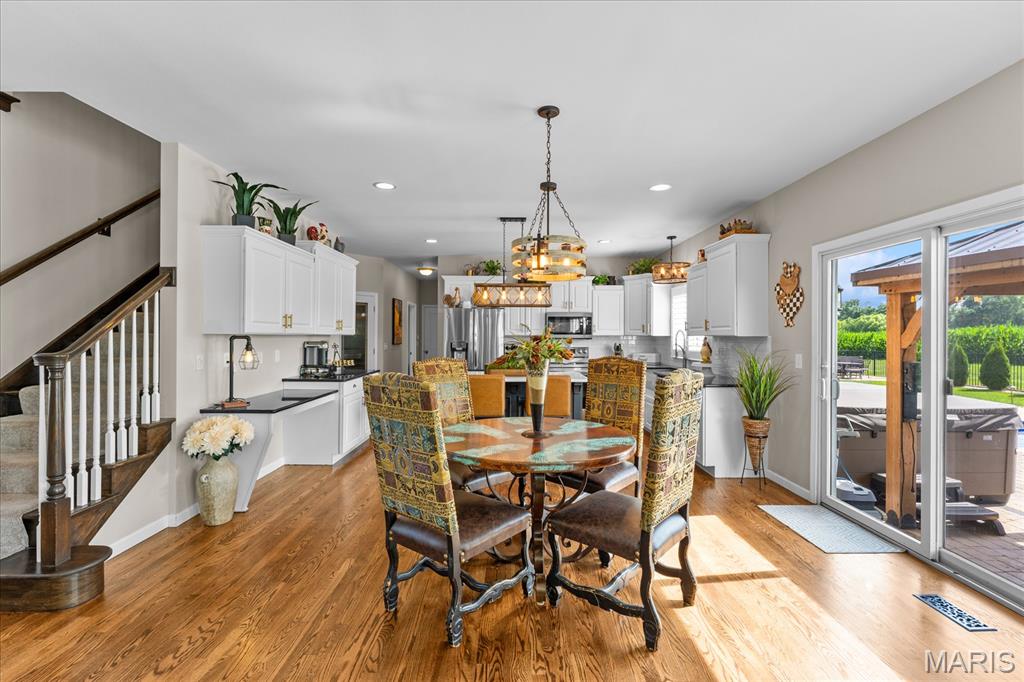 Woodfield Lake Estates - Residential