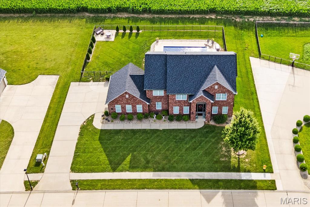 Woodfield Lake Estates - Residential