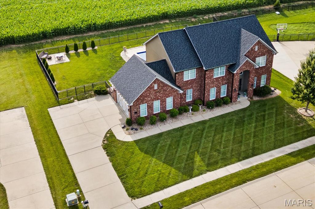 Woodfield Lake Estates - Residential