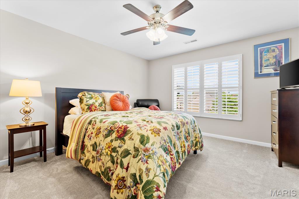 Woodfield Lake Estates - Residential