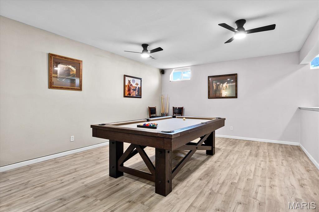 Woodfield Lake Estates - Residential