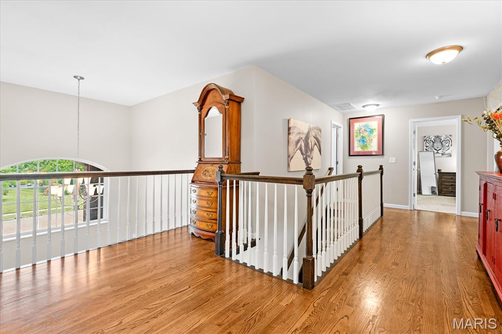 Woodfield Lake Estates - Residential