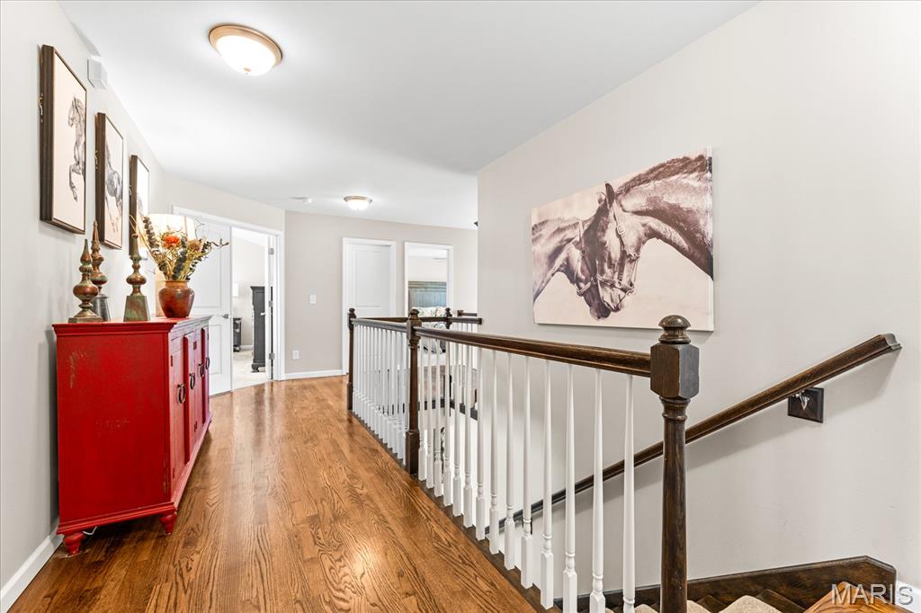 Woodfield Lake Estates - Residential