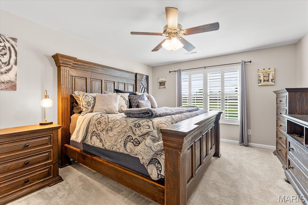 Woodfield Lake Estates - Residential