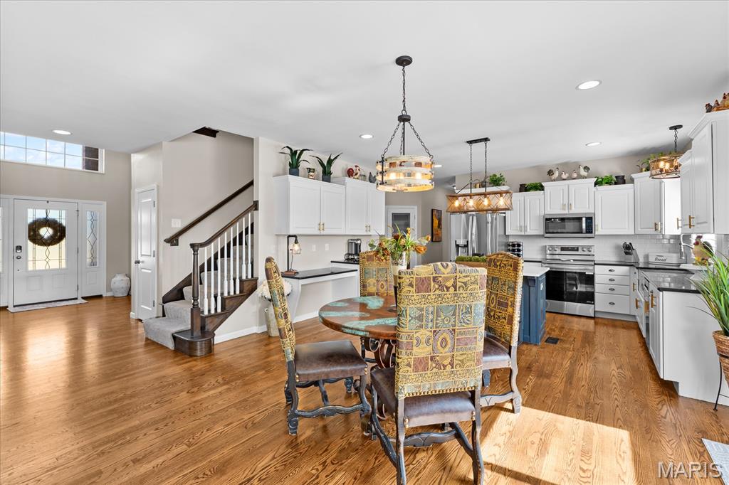 Woodfield Lake Estates - Residential