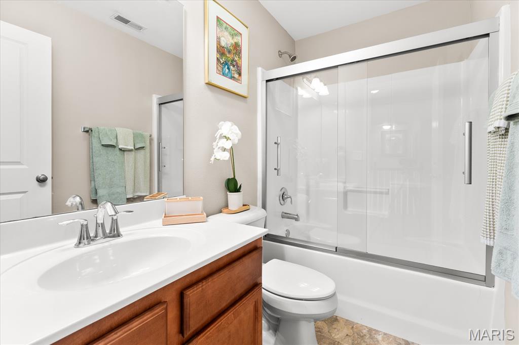 Woodfield Lake Estates - Residential