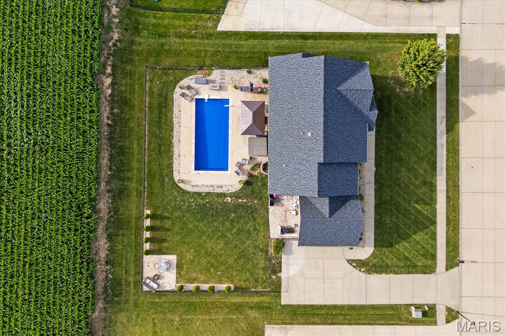 Woodfield Lake Estates - Residential