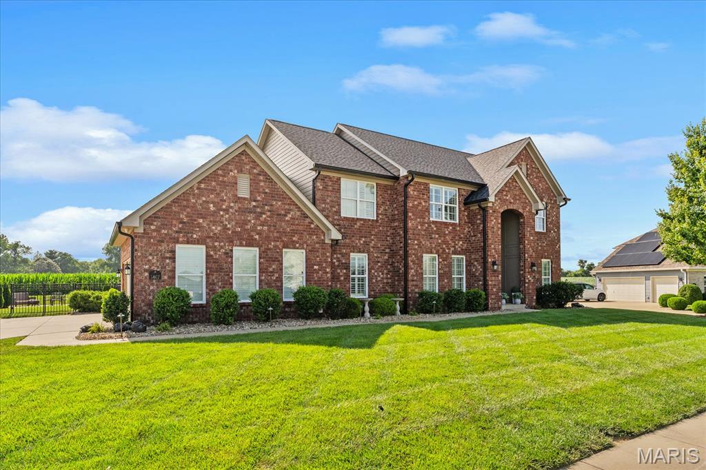 Woodfield Lake Estates - Residential