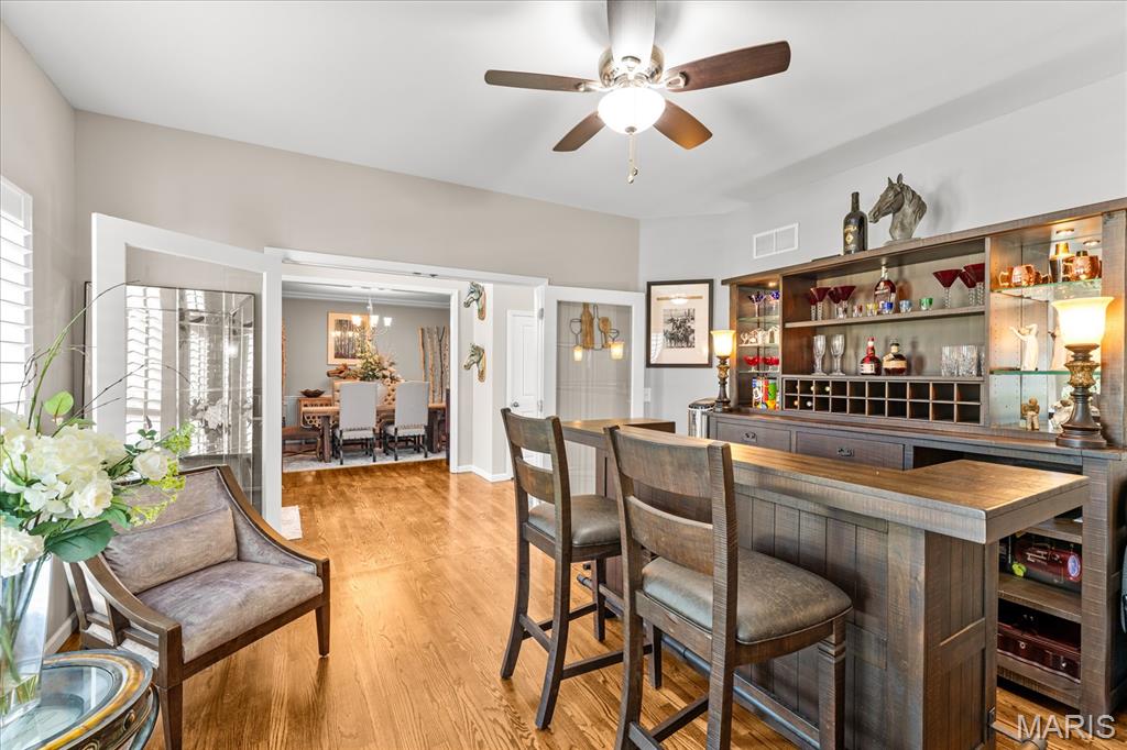 Woodfield Lake Estates - Residential