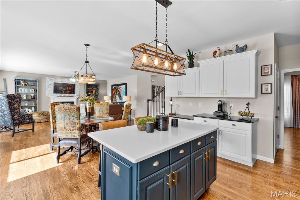 Woodfield Lake Estates - Residential