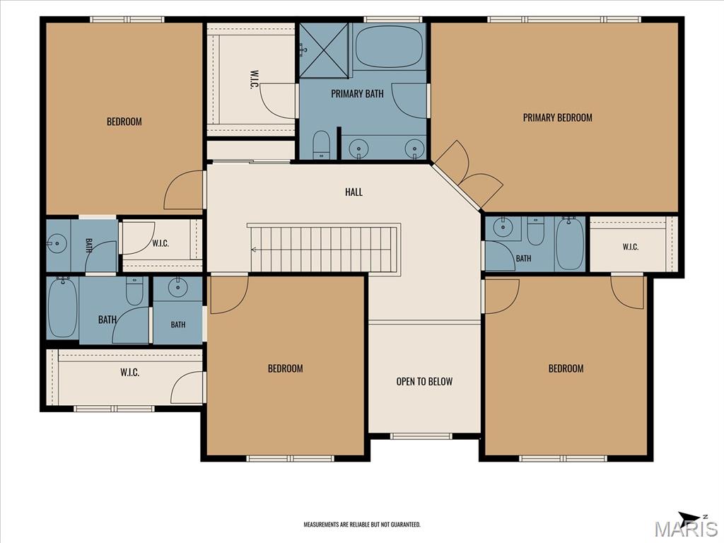 Woodfield Lake Estates - Residential