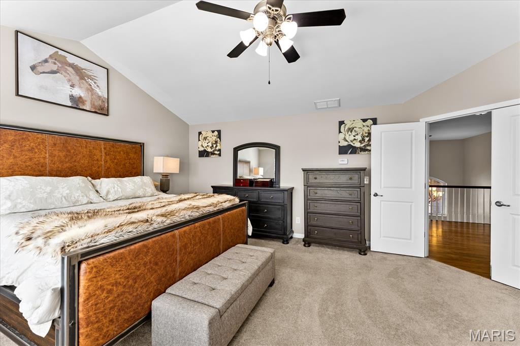 Woodfield Lake Estates - Residential