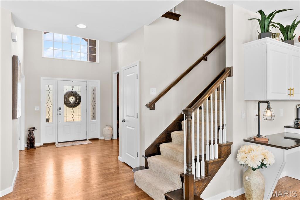 Woodfield Lake Estates - Residential
