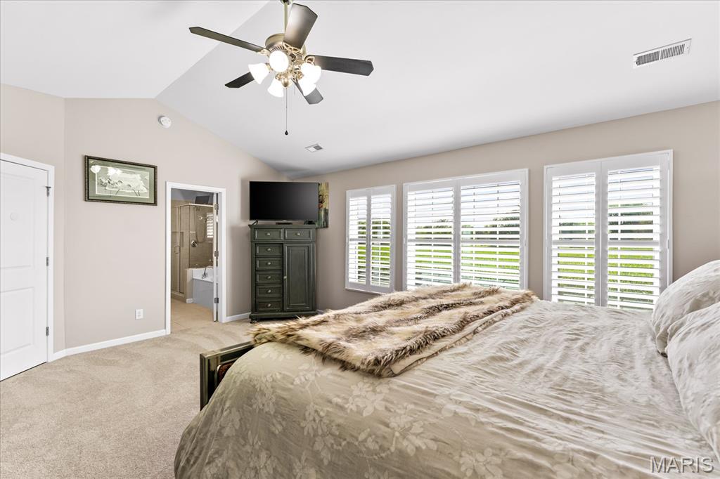 Woodfield Lake Estates - Residential