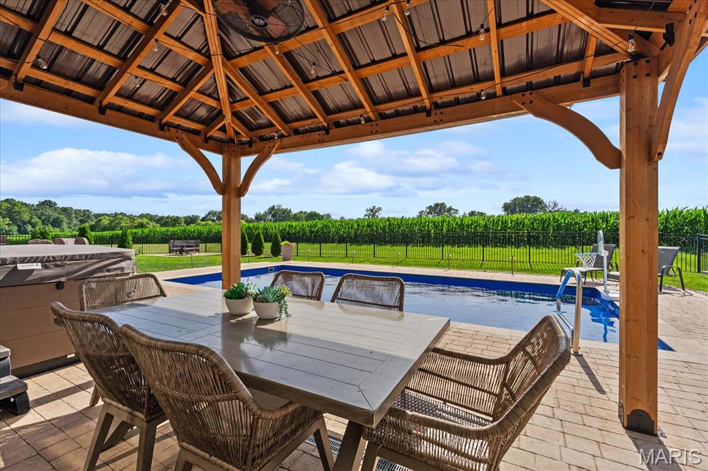Woodfield Lake Estates - Residential
