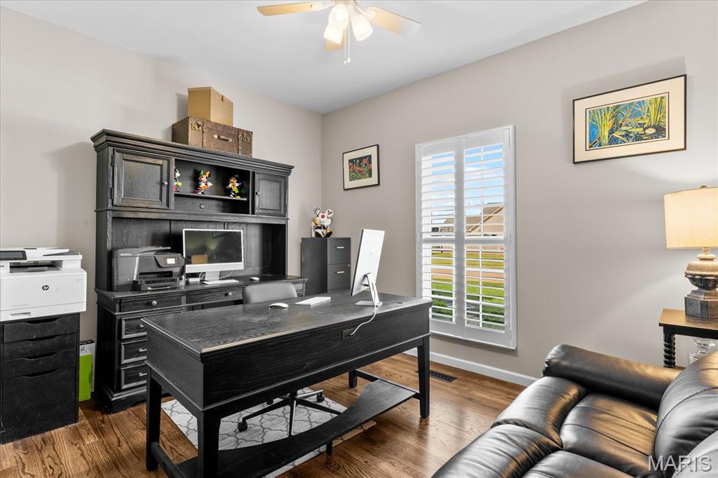Woodfield Lake Estates - Residential