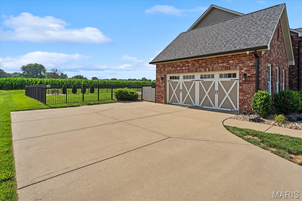 Woodfield Lake Estates - Residential