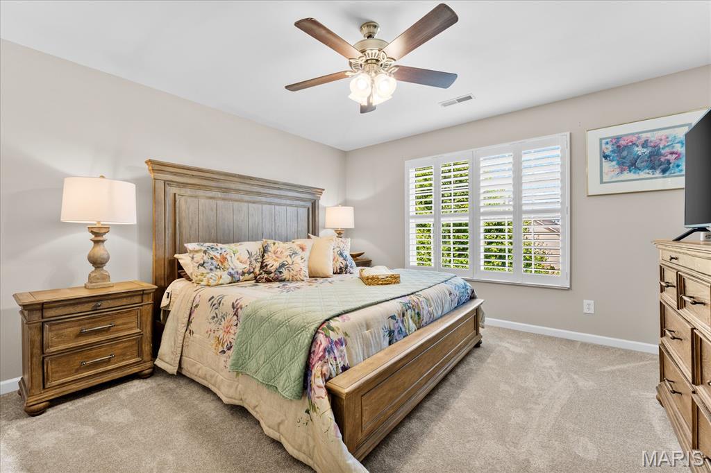 Woodfield Lake Estates - Residential