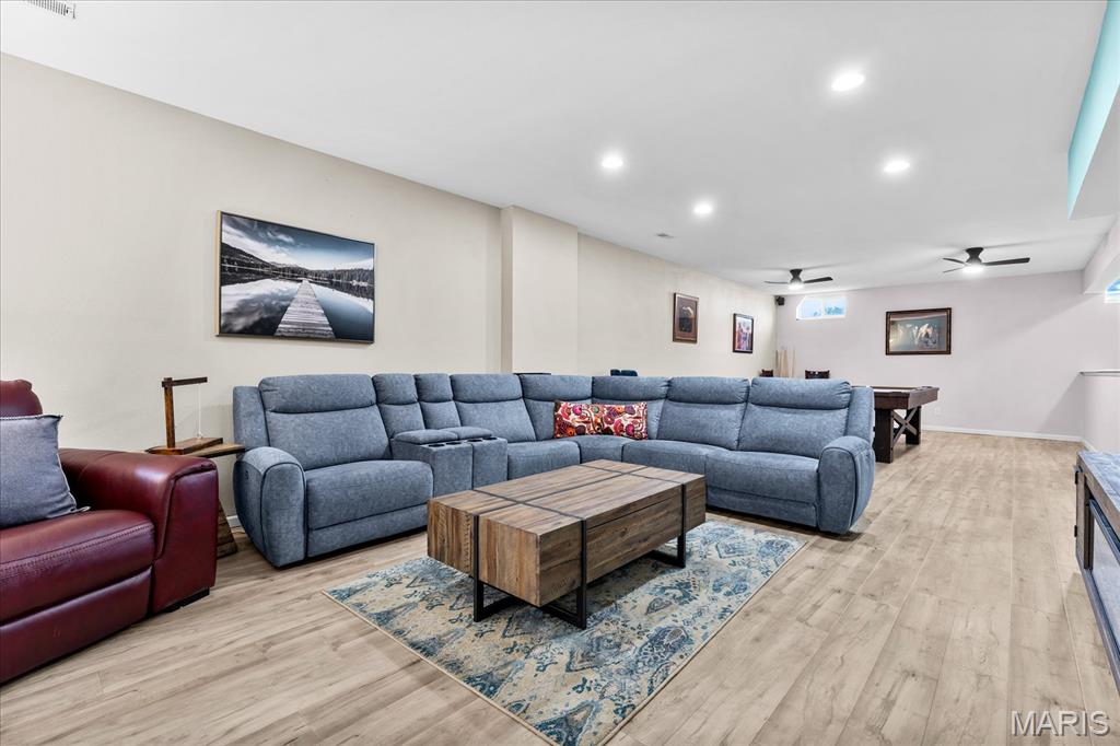 Woodfield Lake Estates - Residential