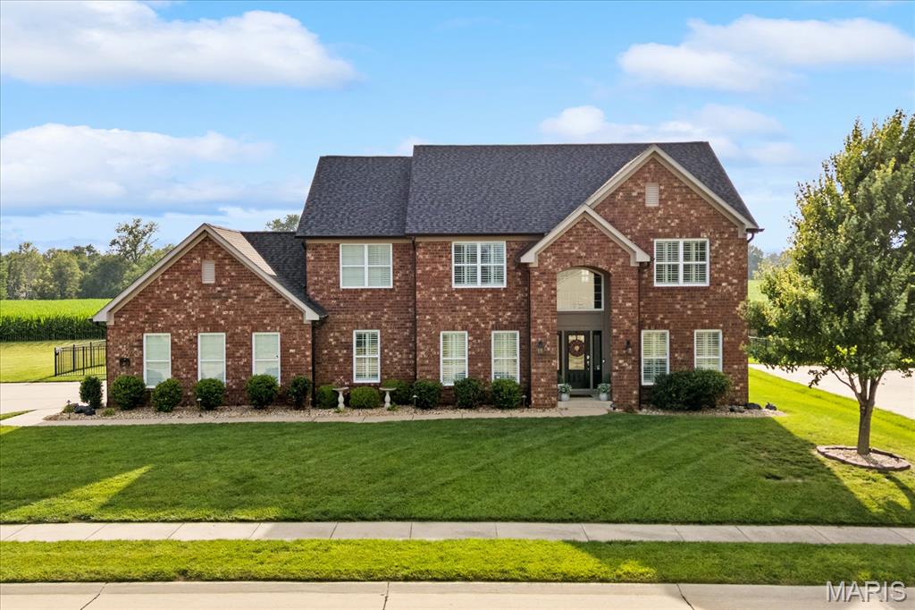 Woodfield Lake Estates - Residential