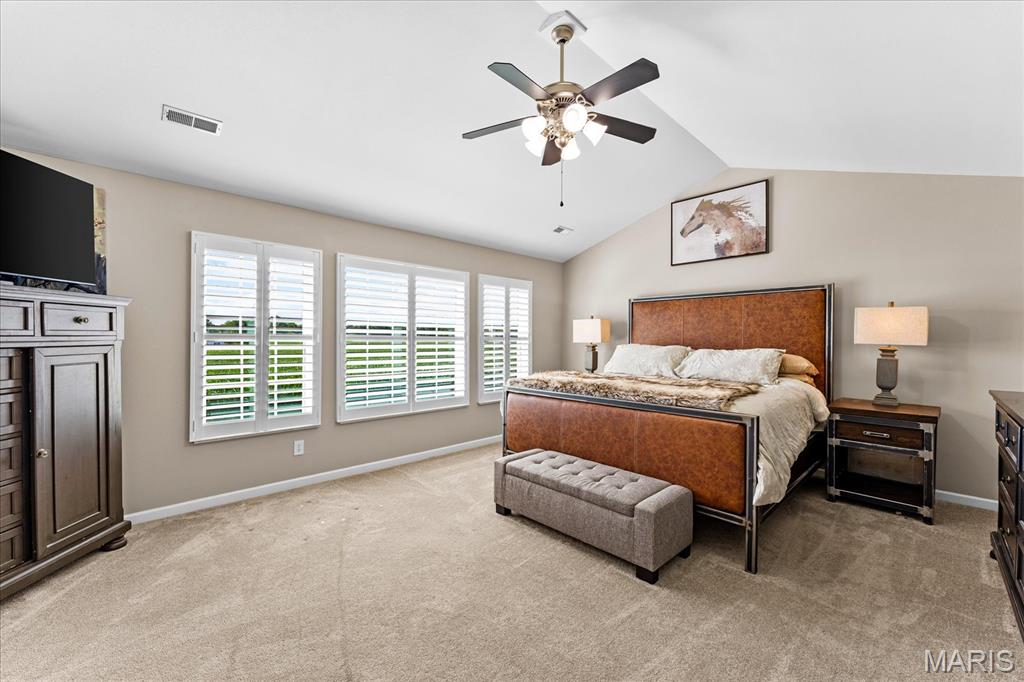 Woodfield Lake Estates - Residential