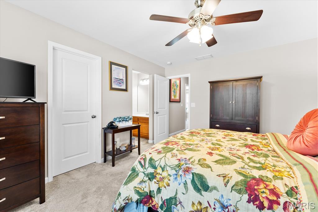 Woodfield Lake Estates - Residential