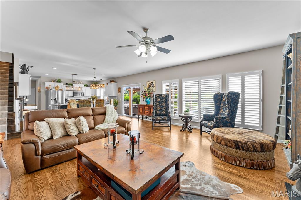 Woodfield Lake Estates - Residential