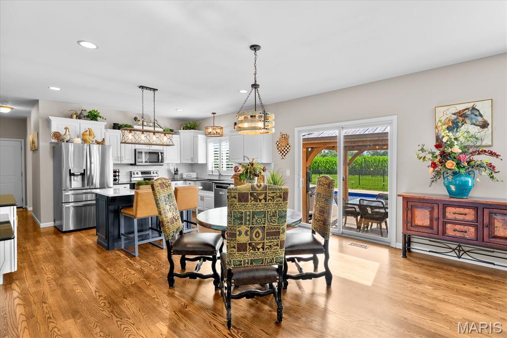 Woodfield Lake Estates - Residential