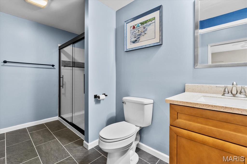 Woodfield Lake Estates - Residential