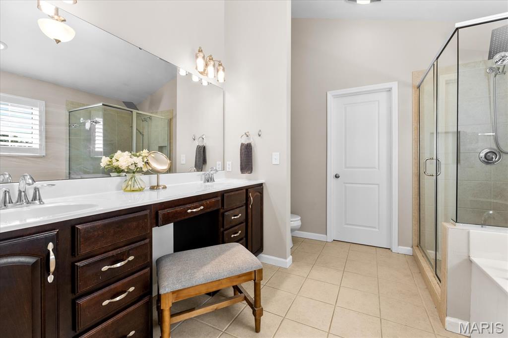 Woodfield Lake Estates - Residential