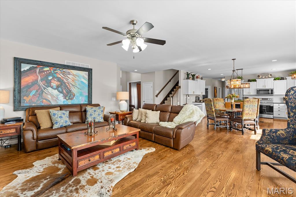 Woodfield Lake Estates - Residential