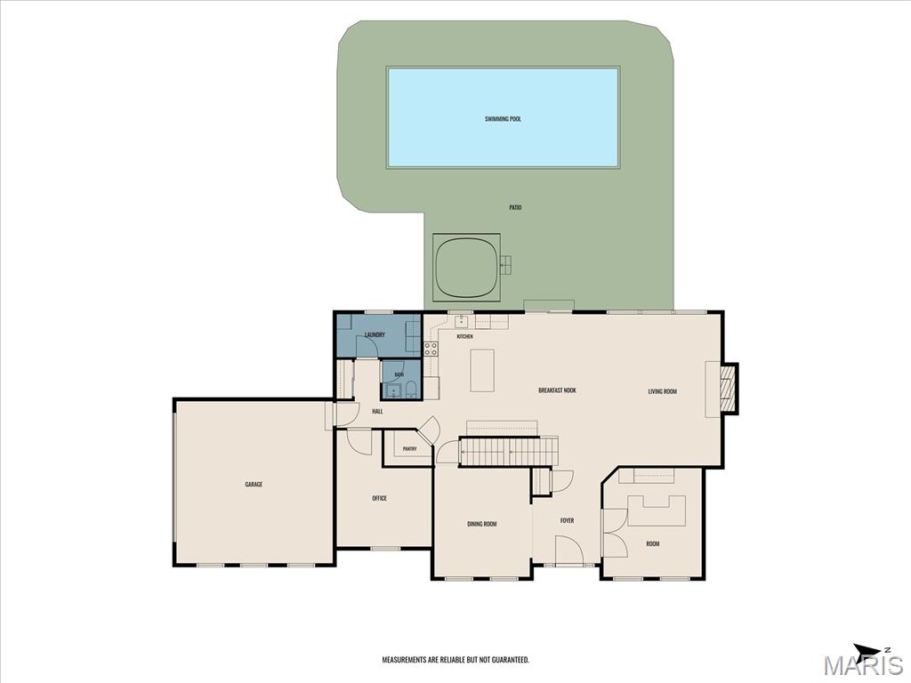 Woodfield Lake Estates - Residential