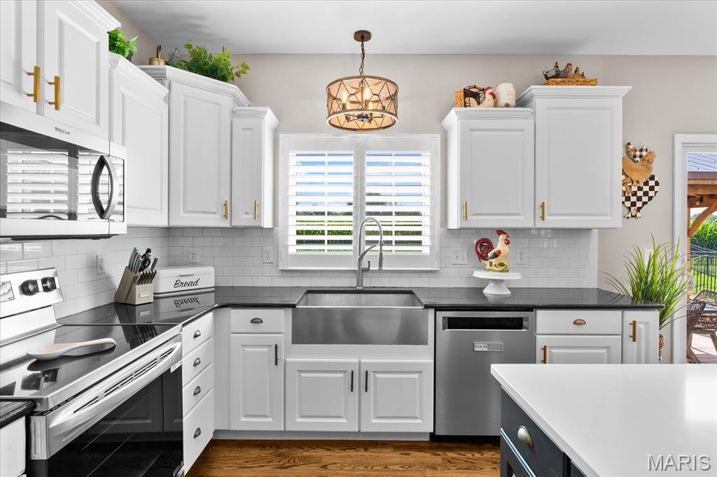 Woodfield Lake Estates - Residential