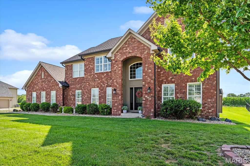 Woodfield Lake Estates - Residential