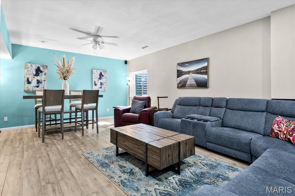 Woodfield Lake Estates - Residential